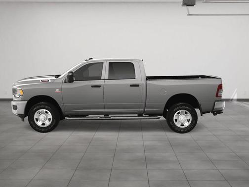 2024 RAM 2500 Tradesman Crew Cab 4x4 6'4' Box