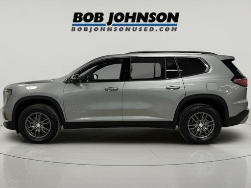 2025 GMC Acadia AWD Elevation