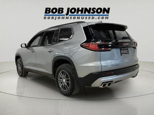 2025 GMC Acadia AWD Elevation