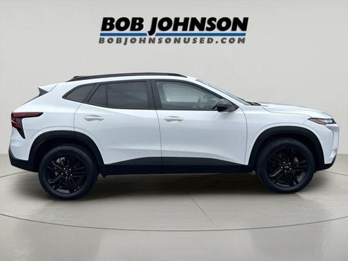 2024 Chevrolet Trax FWD ACTIV