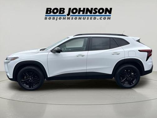 2024 Chevrolet Trax FWD ACTIV