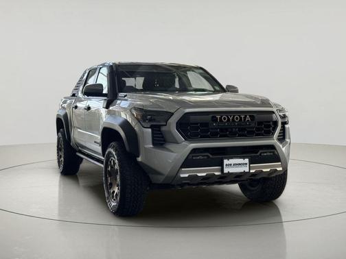 2024 Toyota Tacoma Hybrid Trailhunter