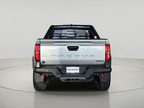 2024 Toyota Tacoma Hybrid Trailhunter