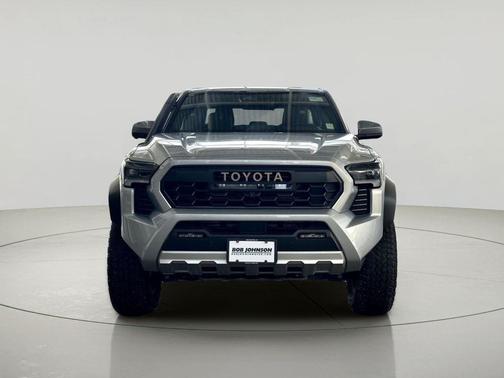 2024 Toyota Tacoma Hybrid Trailhunter