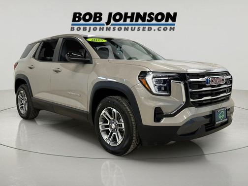 2025 GMC Terrain AWD Elevation