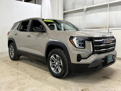 2025 GMC Terrain AWD Elevation