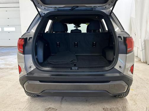 2025 GMC Terrain AWD Elevation