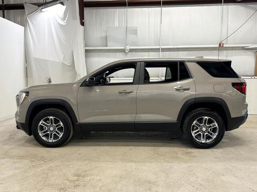 2025 GMC Terrain AWD Elevation