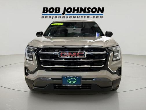 2025 GMC Terrain AWD Elevation