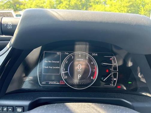 2022 Lexus ES 350 Base