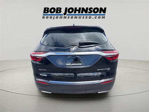2018 Buick Enclave Avenir