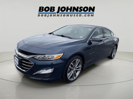 2019 Chevrolet Malibu Premier