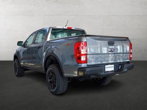 2023 Ford Ranger XL