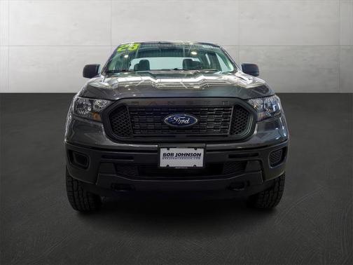 2023 Ford Ranger XL