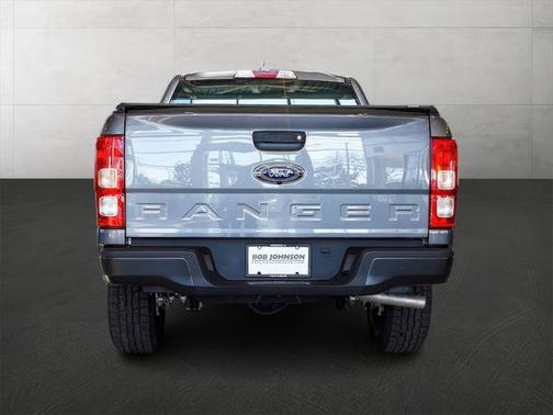 2023 Ford Ranger XL