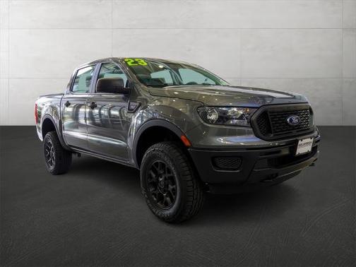 2023 Ford Ranger XL