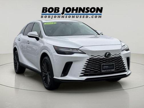 2024 Lexus RX 350 Premium