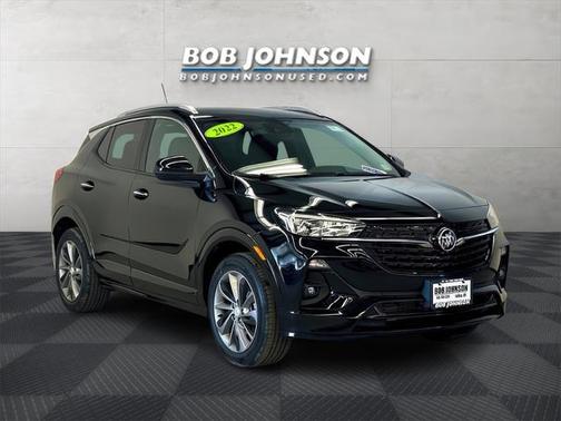 2022 Buick Encore GX Preferred