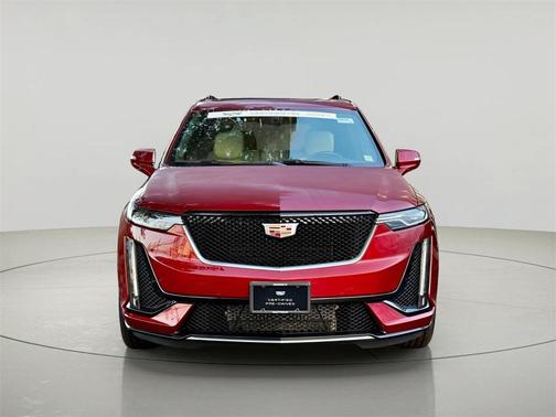 2024 Cadillac XT6 Sport AWD