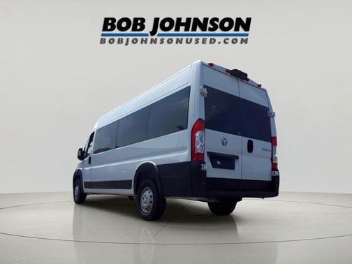2023 RAM ProMaster 3500 High Roof