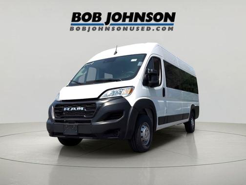 2023 RAM ProMaster 3500 High Roof