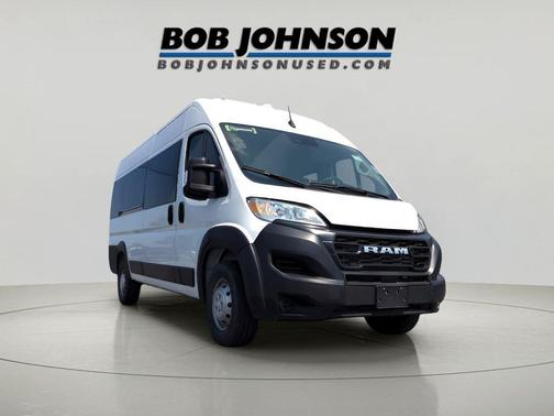 2023 RAM ProMaster 3500 High Roof