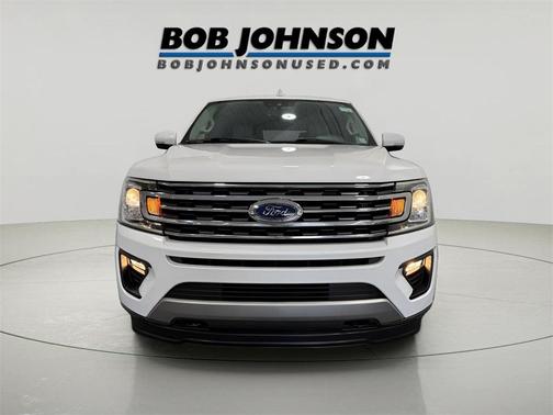 2020 Ford Expedition Max XLT