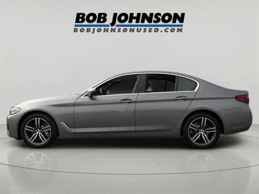 2023 BMW 530 i xDrive