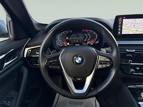 2023 BMW 530 i xDrive