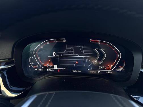 2023 BMW 530 i xDrive