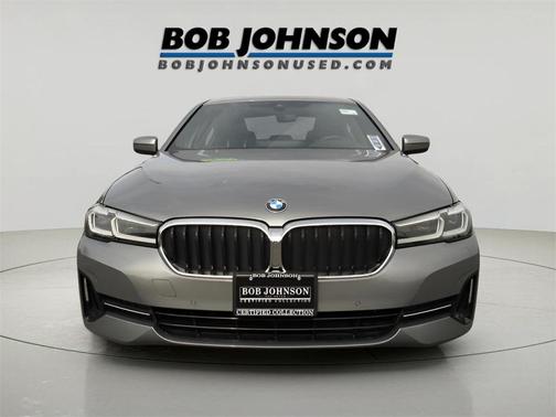 2023 BMW 530 i xDrive