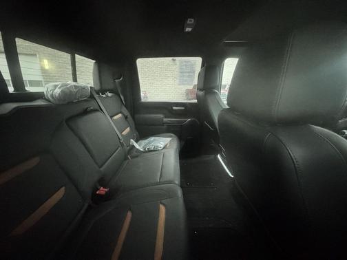 2021 GMC Sierra 2500 AT4