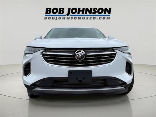 2021 Buick Envision AWD Essence