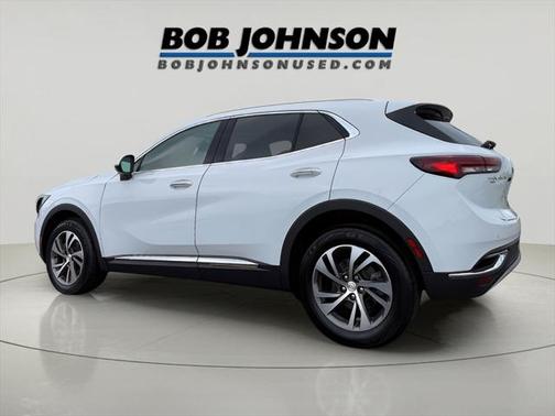 2021 Buick Envision AWD Essence