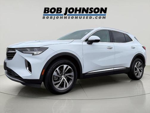 2021 Buick Envision AWD Essence
