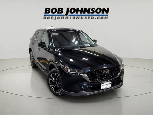 2022 Mazda CX-5 2.5 S Premium