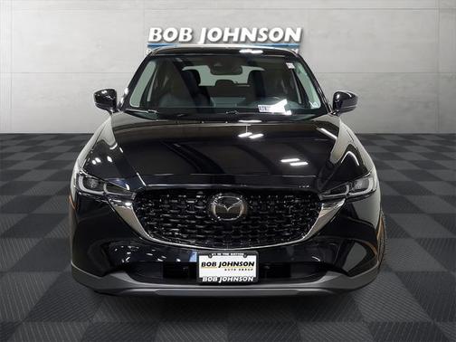 2022 Mazda CX-5 2.5 S Premium