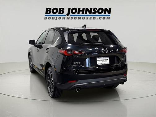 2022 Mazda CX-5 2.5 S Premium