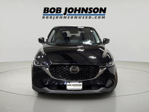 2022 Mazda CX-5 2.5 S Premium