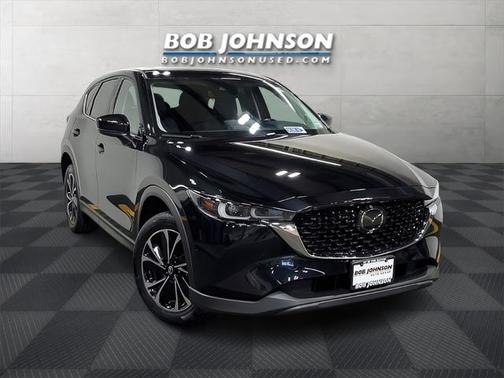 2022 Mazda CX-5 2.5 S Premium
