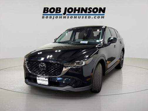 2022 Mazda CX-5 2.5 S Premium