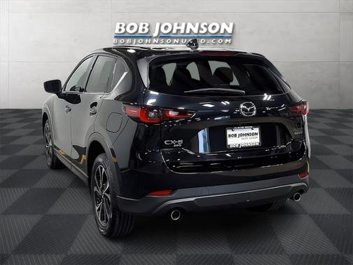 2022 Mazda CX-5 2.5 S Premium
