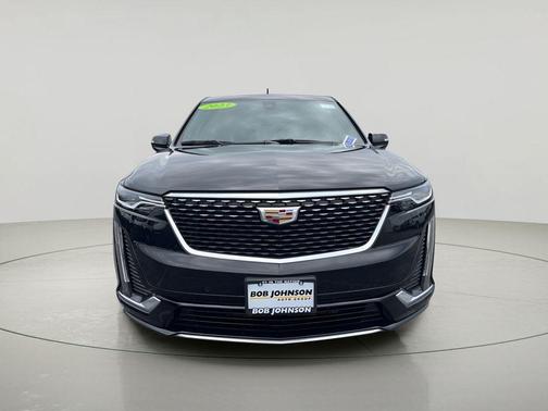 2023 Cadillac XT6 Premium Luxury AWD