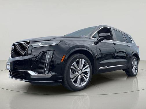 2023 Cadillac XT6 Premium Luxury AWD