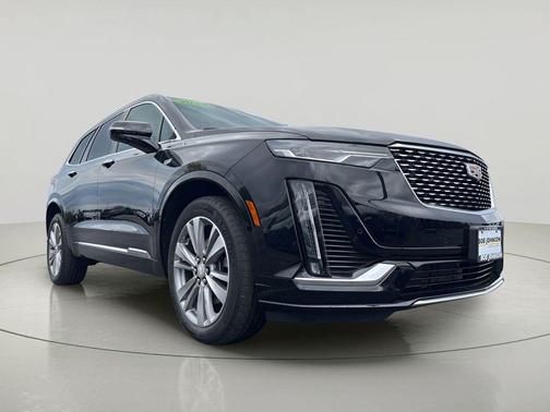 2023 Cadillac XT6 Premium Luxury AWD