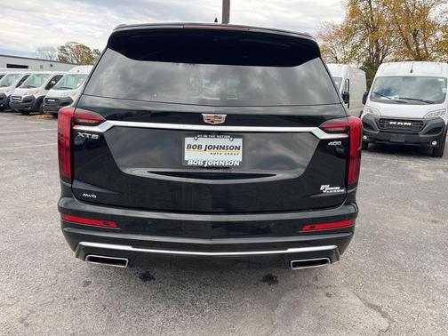 2023 Cadillac XT6 Premium Luxury AWD