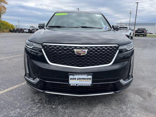 2023 Cadillac XT6 Premium Luxury AWD
