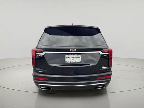 2023 Cadillac XT6 Premium Luxury AWD