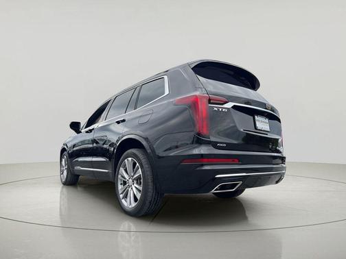 2023 Cadillac XT6 Premium Luxury AWD