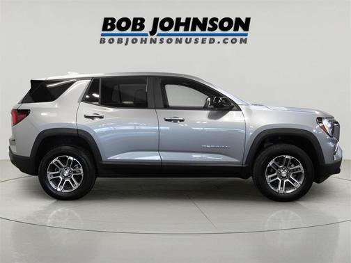 2025 GMC Terrain FWD Elevation